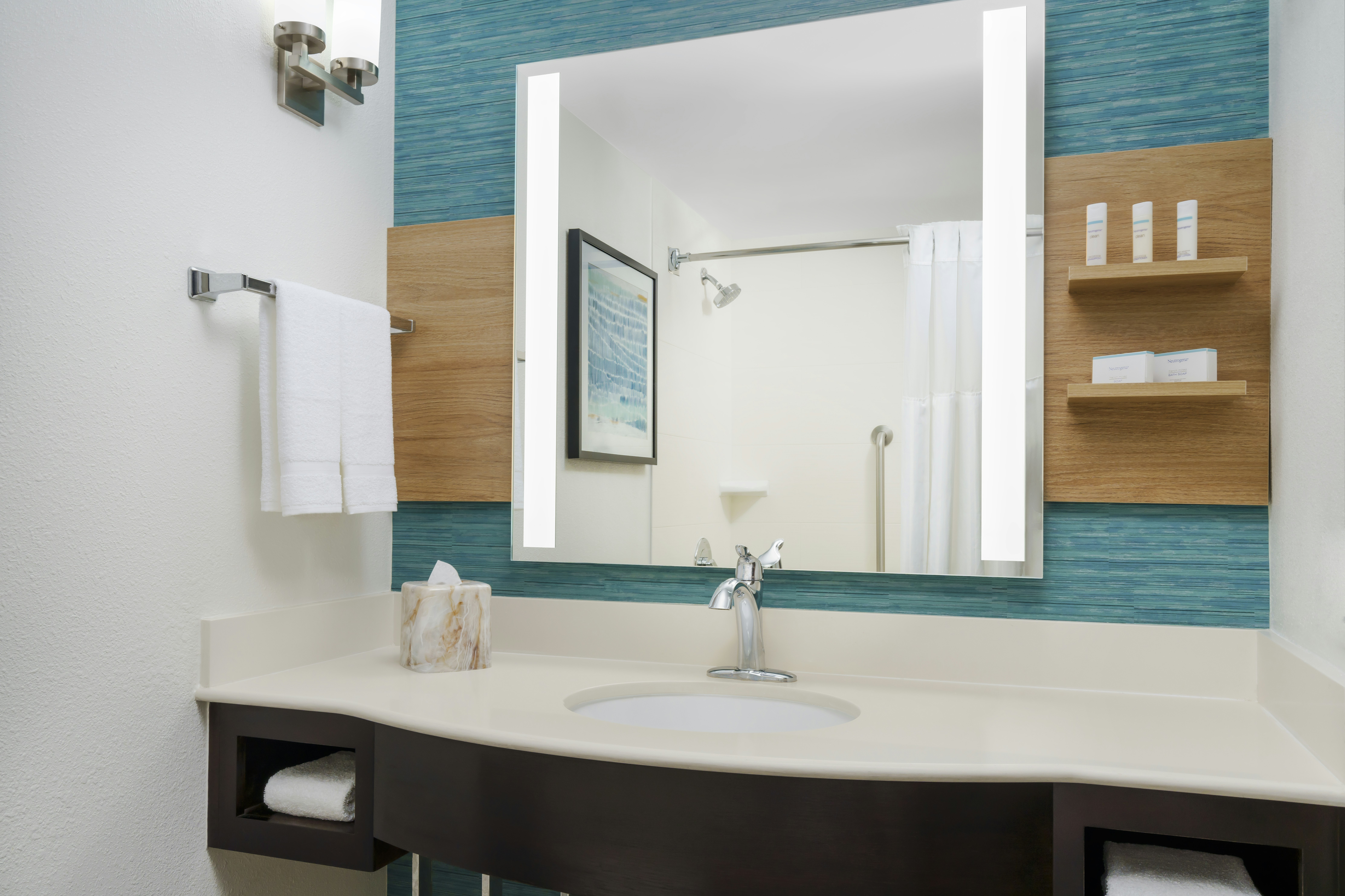 ROOM, 2 QUEEN BEDS, ACCESSIBLE
