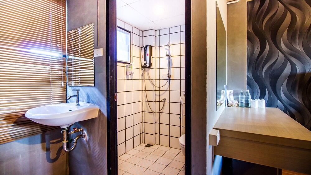 B2 Lanna Boutique & Budget Hotel 45/60