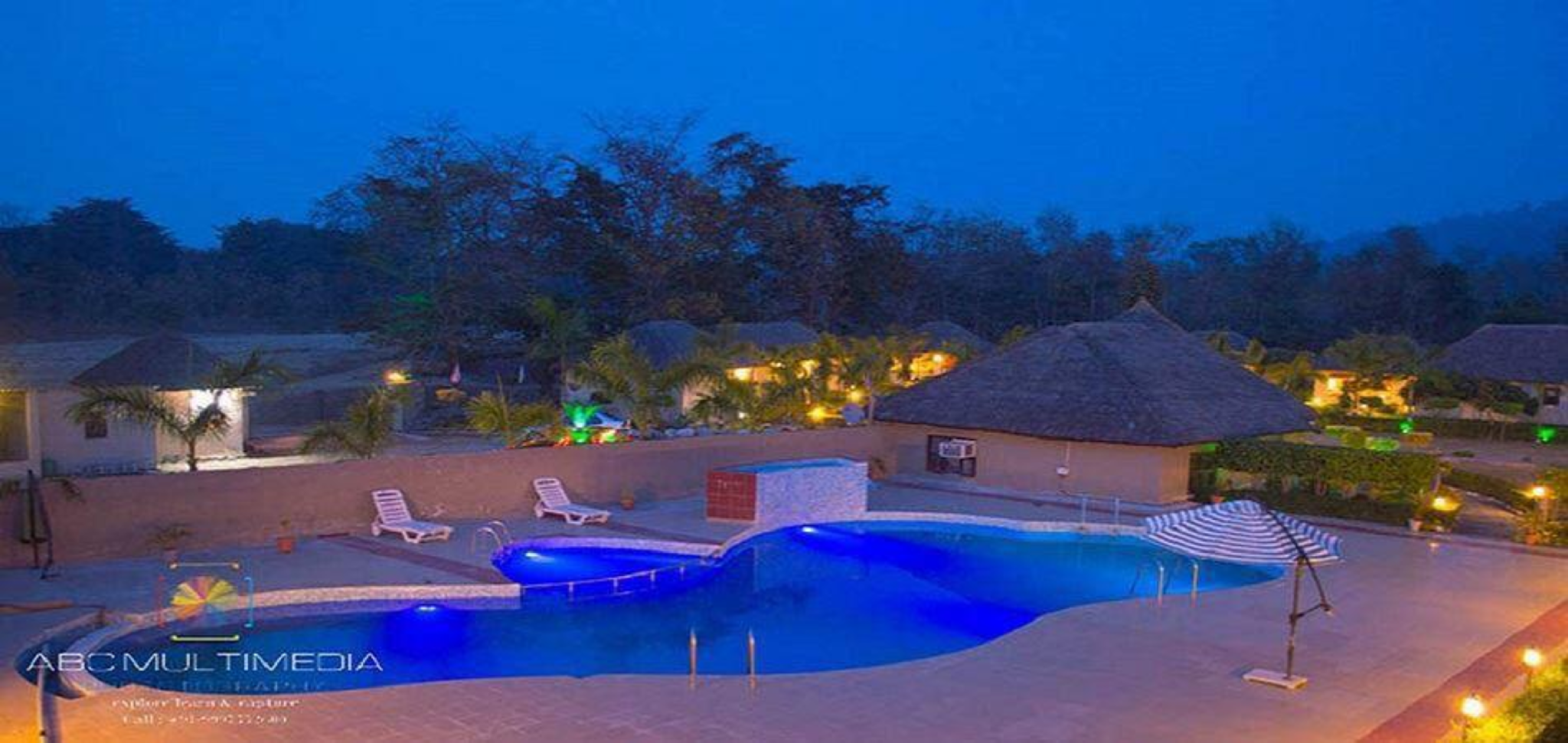 Corbett Fun Resort 29/29