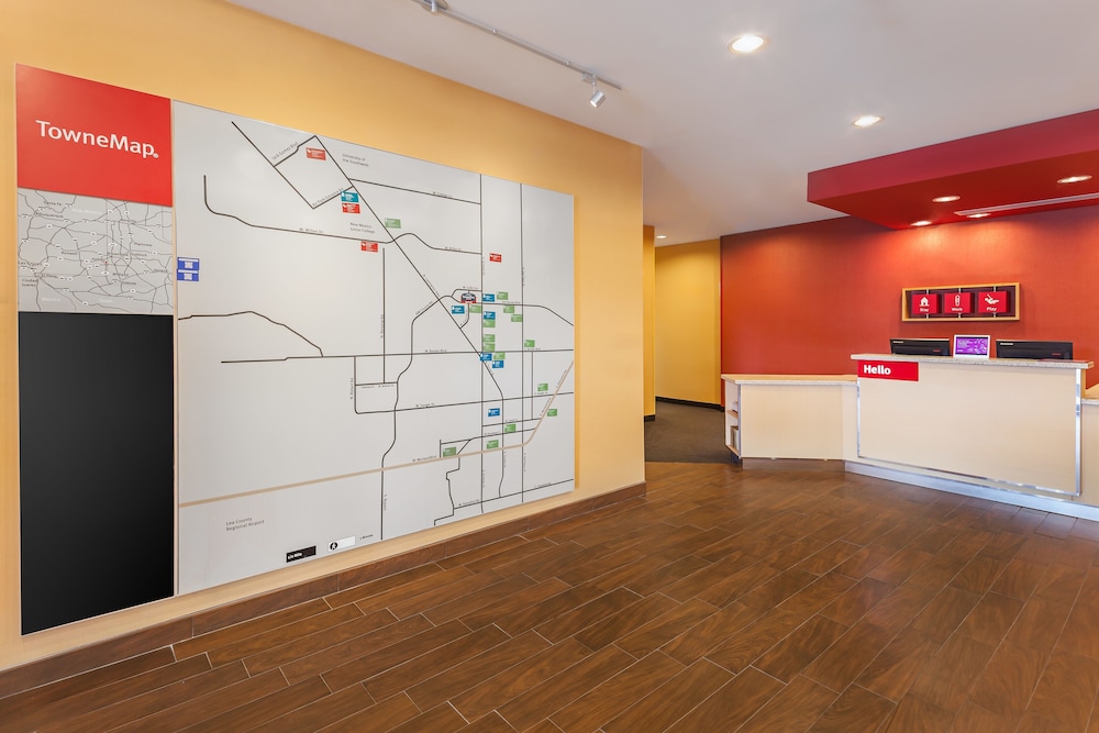 TownePlace Suites by Marriott Hobbs 7/51