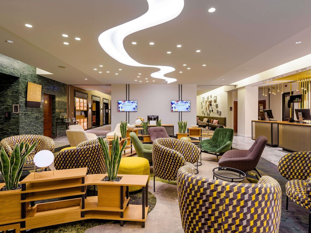 Hotel Mondial am Dom Cologne - MGallery 50/75