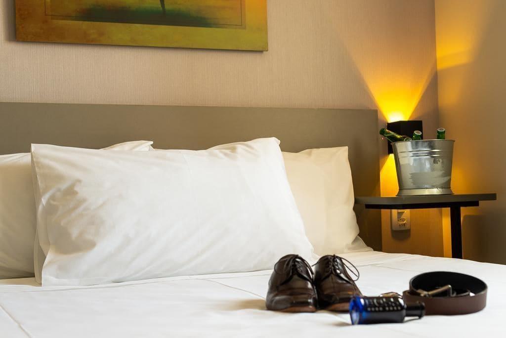 Ibis Styles Itauna 13/30