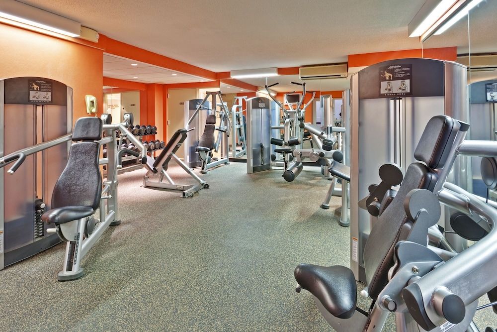 sport facilities