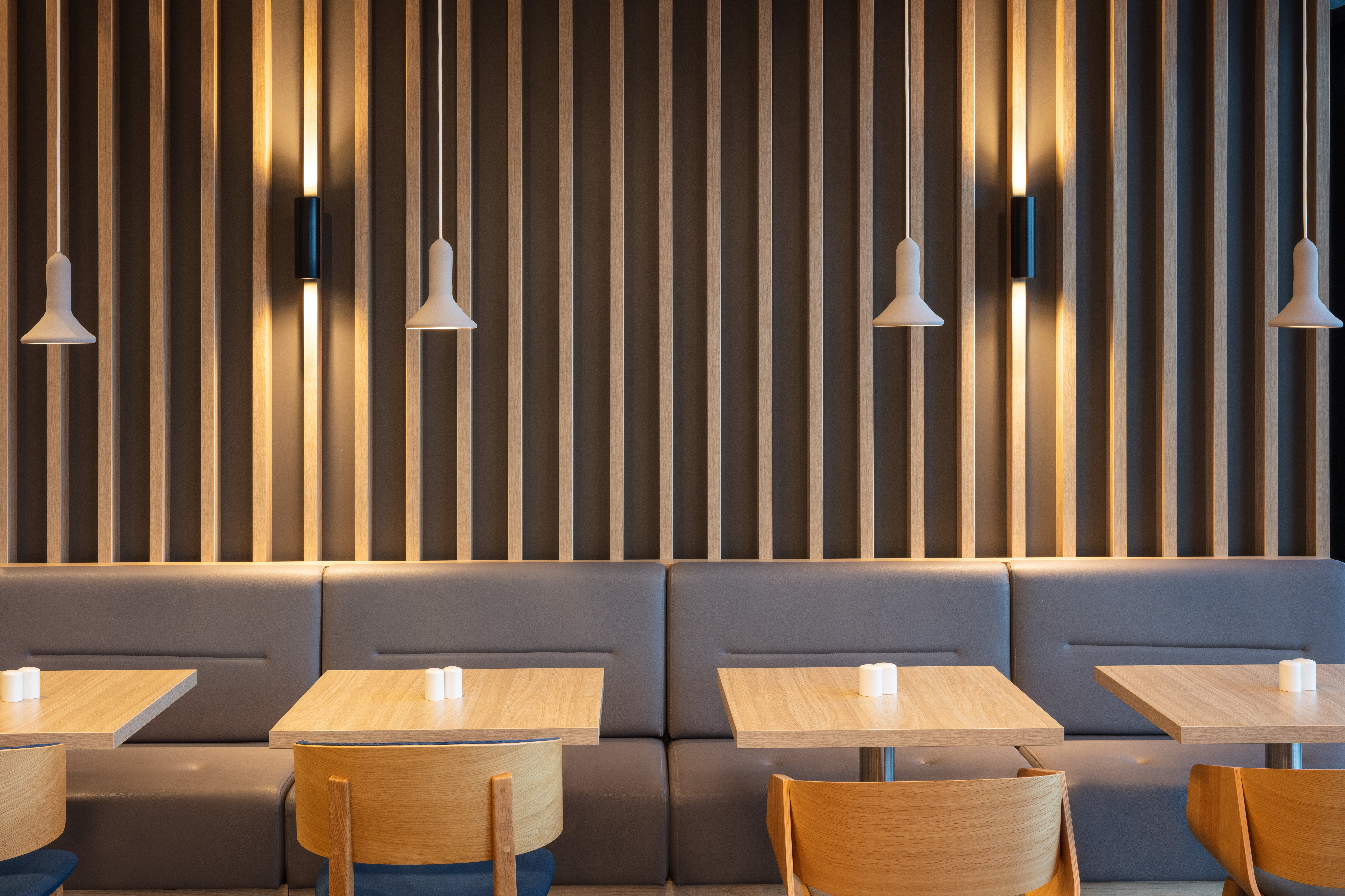 Holiday Inn Express Aarburg - Oftringen 59/80