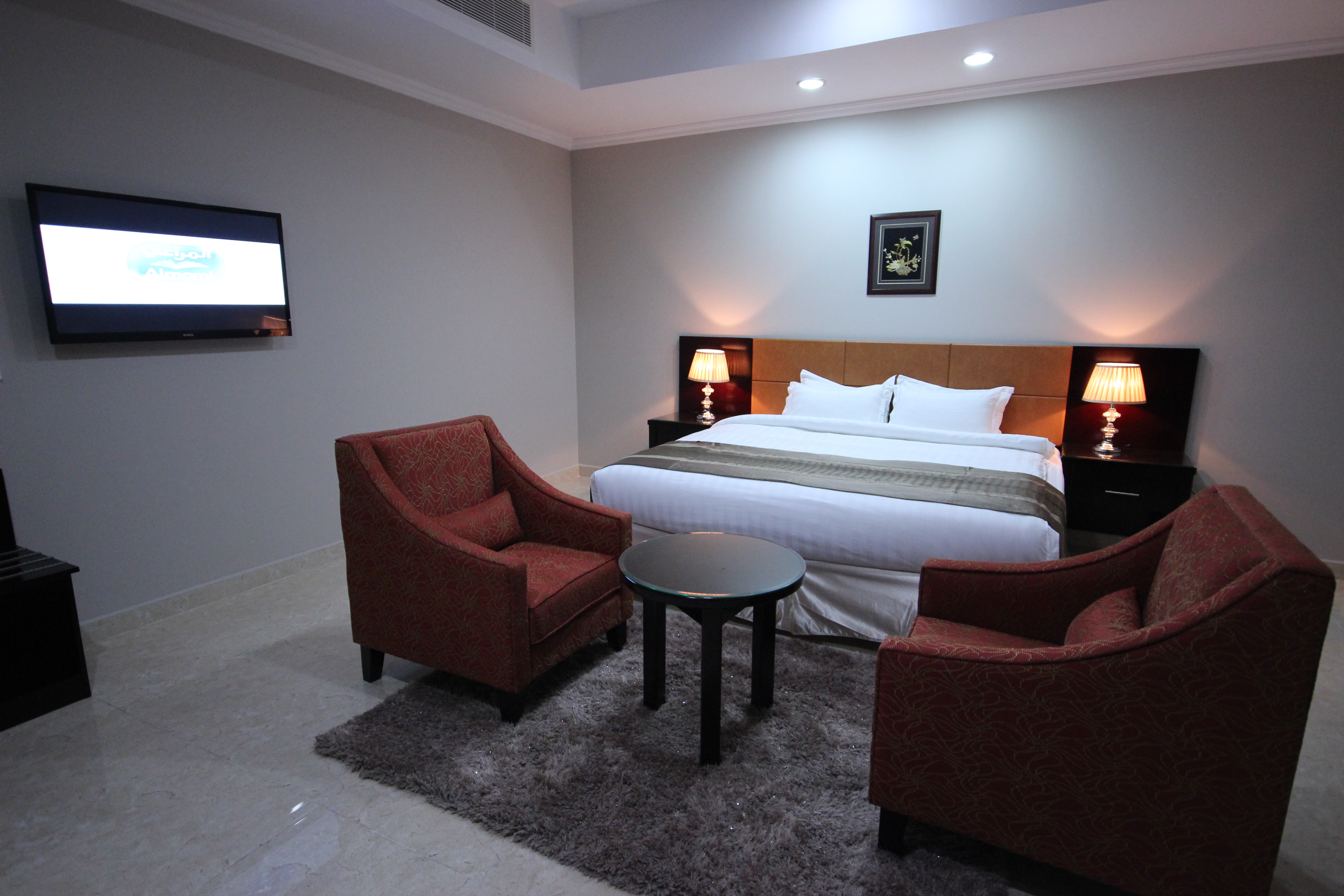 فندق ون تو ون(One to One company for Serviced Apartments) 19/42