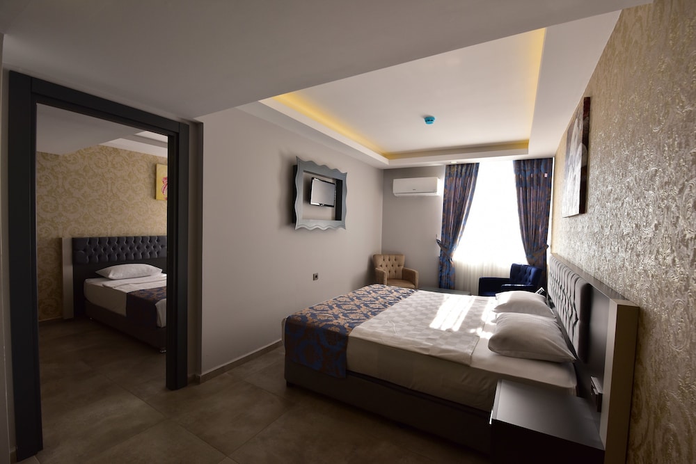 Select Erdem Hotel 9/37