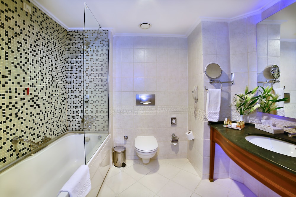 Grand Cevahir Hotel and Convention Center 48/50