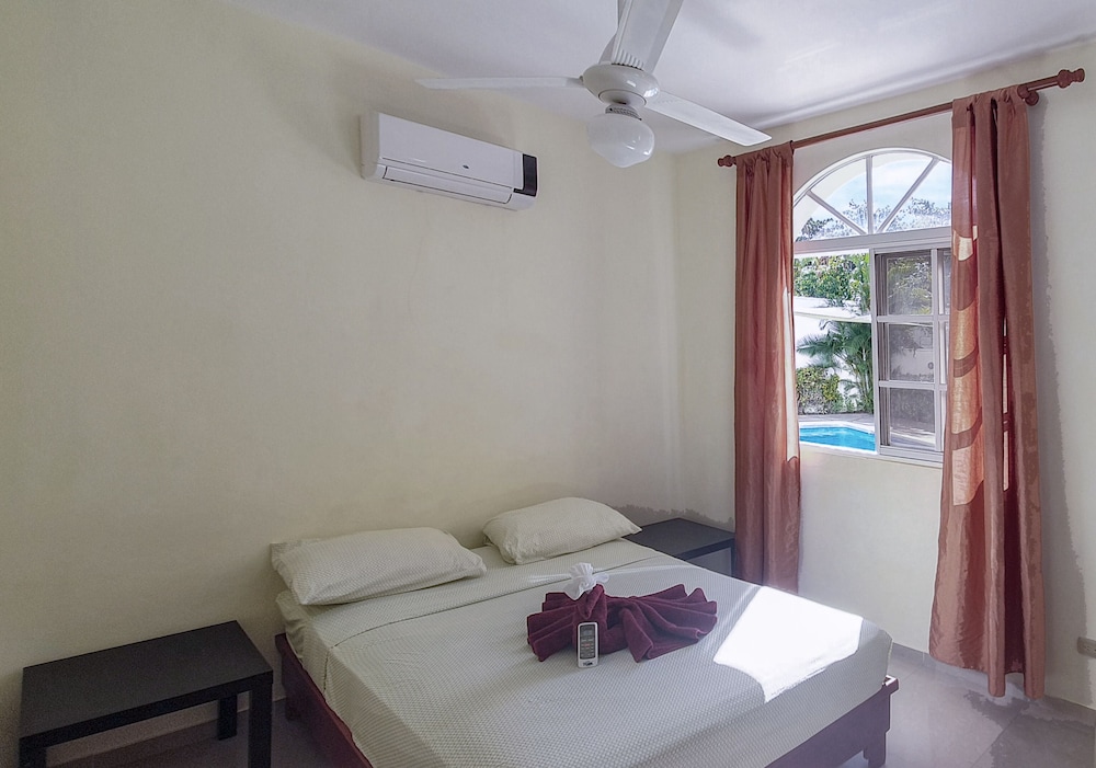 1 Bedroom, Comfort, Apartment, Double Bed, Beach Side, Kitchen، Costambar 2/10