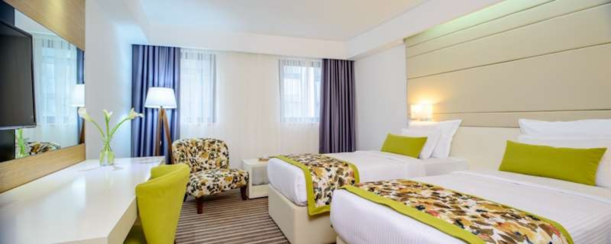 Festival Hotel Sarajevo 4/13