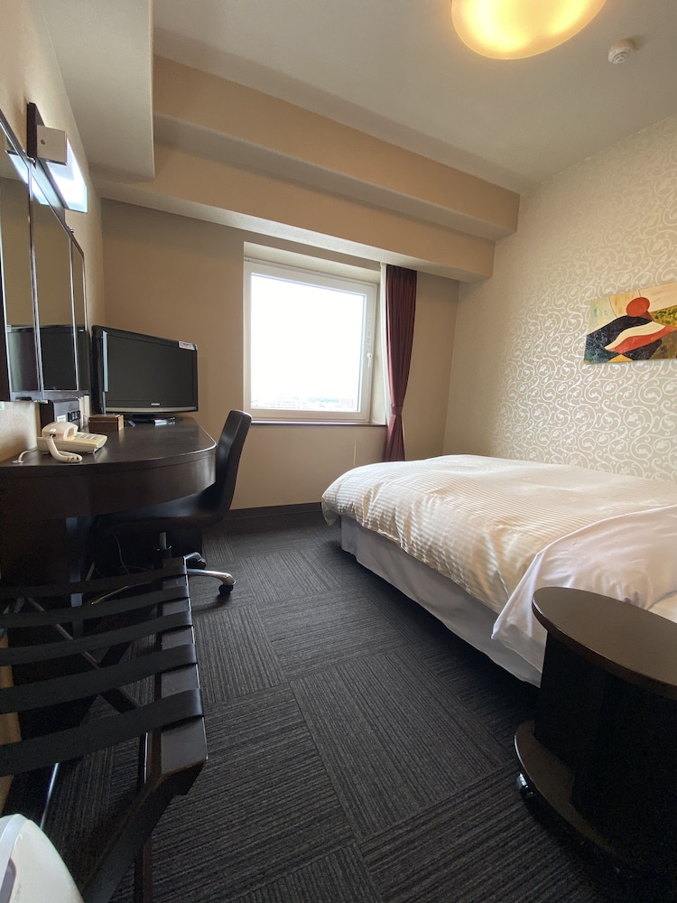 Hotel Route-Inn Koriyama Minami 36/49