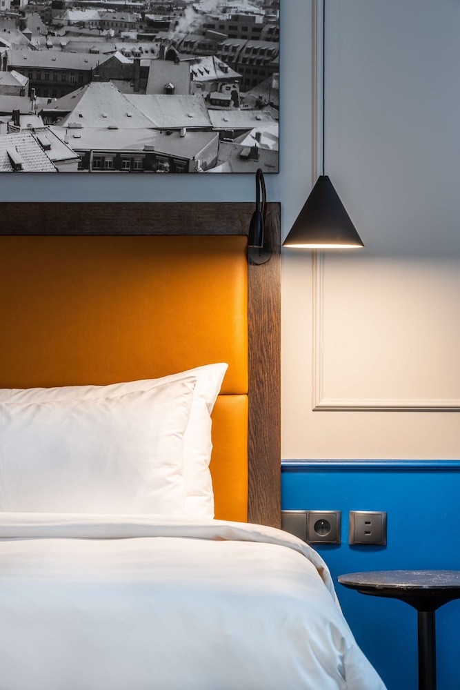 Radisson Blu Hotel Prague 50/69