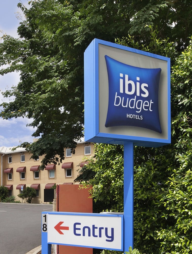 IBIS BUDGET BRISBANE AIRPORT 2/58