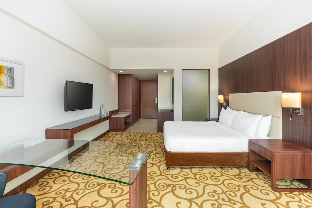 Country Inn and Suites By Radisson Sahibabad Distt Ghaziabad (U.P.) 30/60