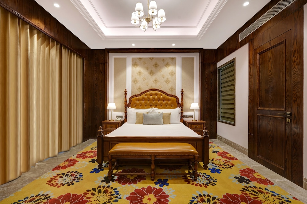 Lemon Tree Premier, Dwarka 25/50