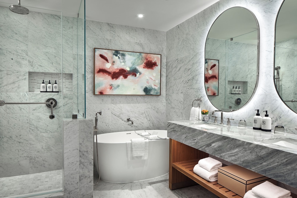 Four Seasons Hotel Washington, DC 72/75