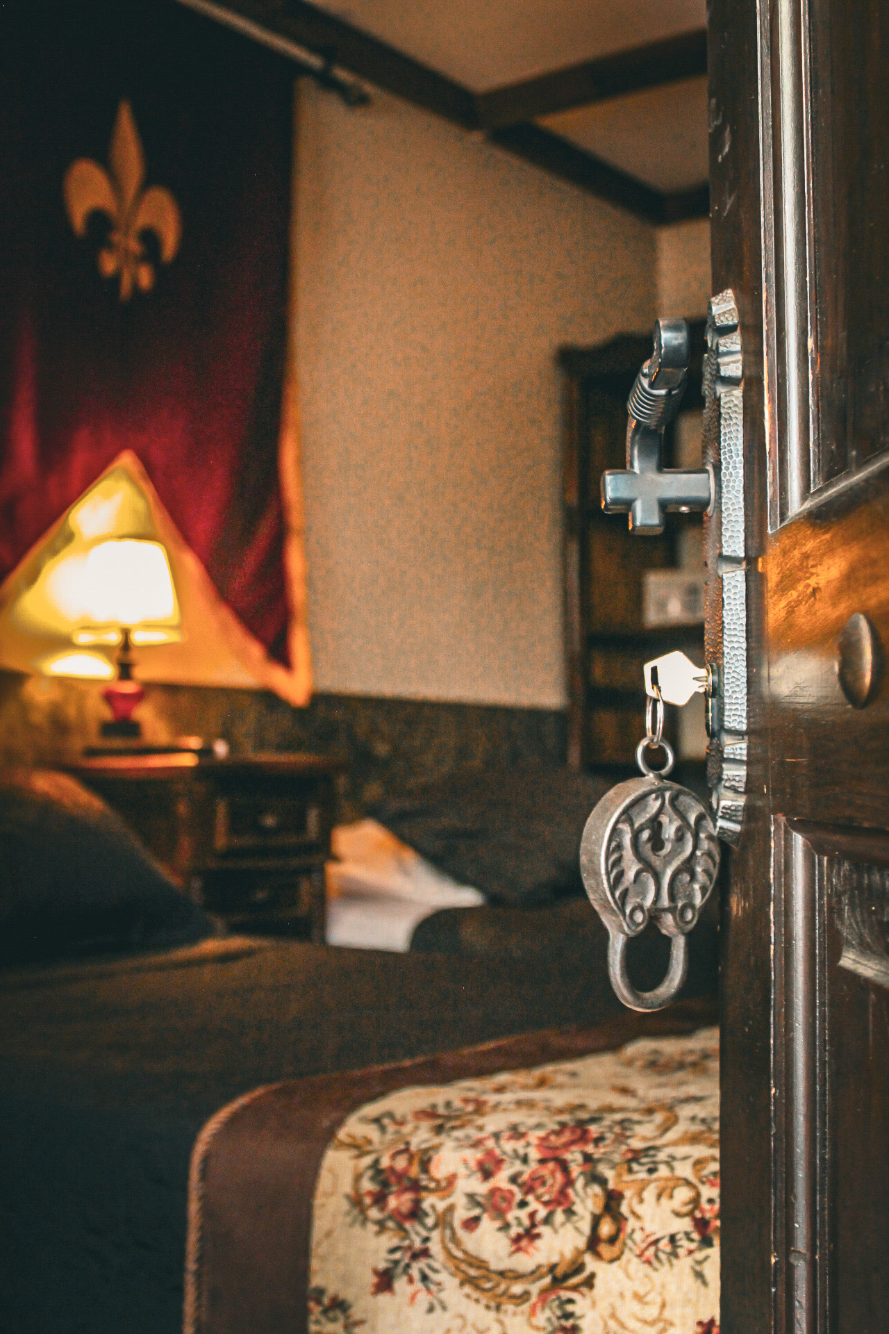 Castillo Medieval Hotel 44/64