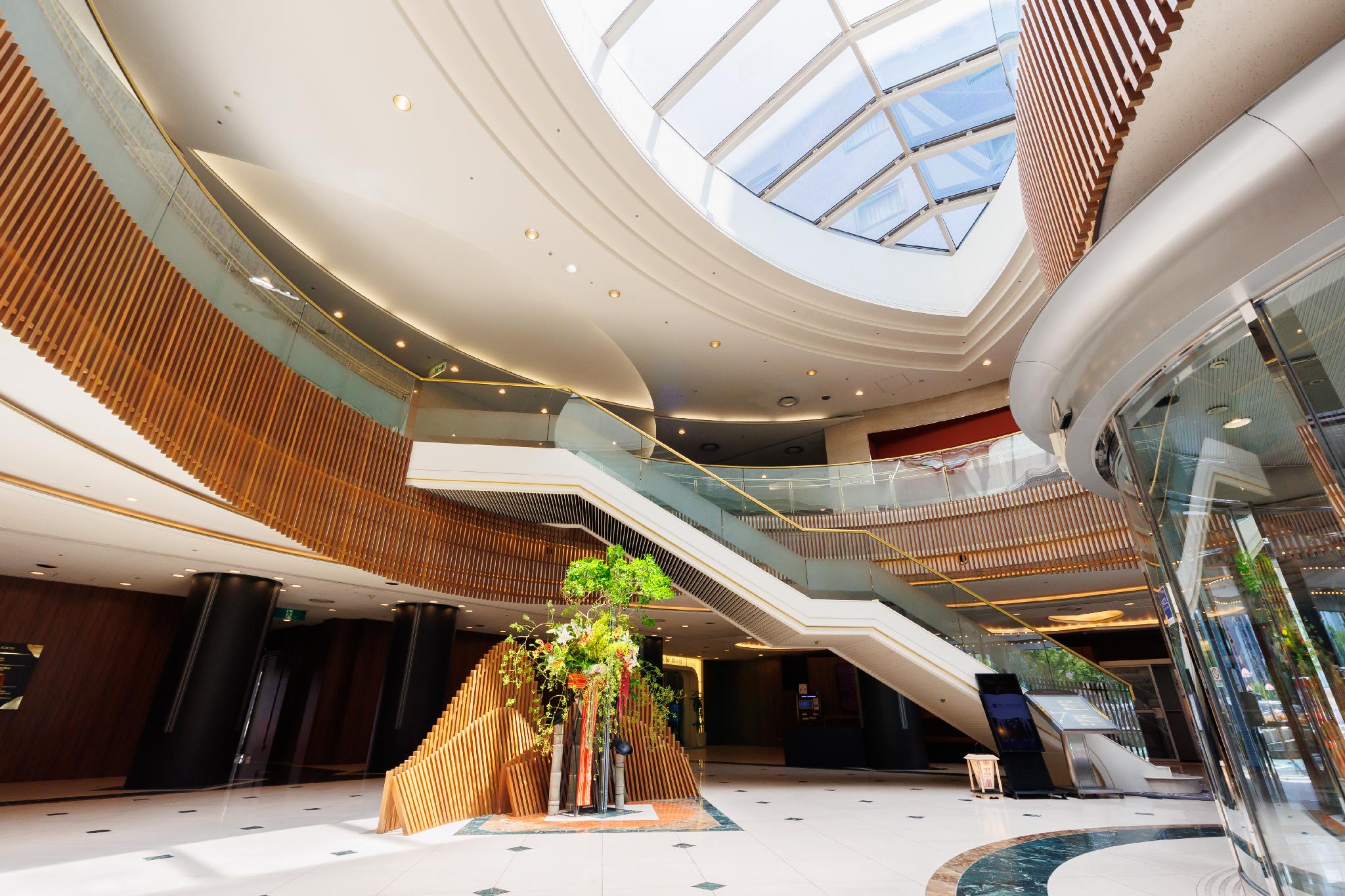غرفة سوبيريور، Hakata Excel Hotel Tokyu 2/2