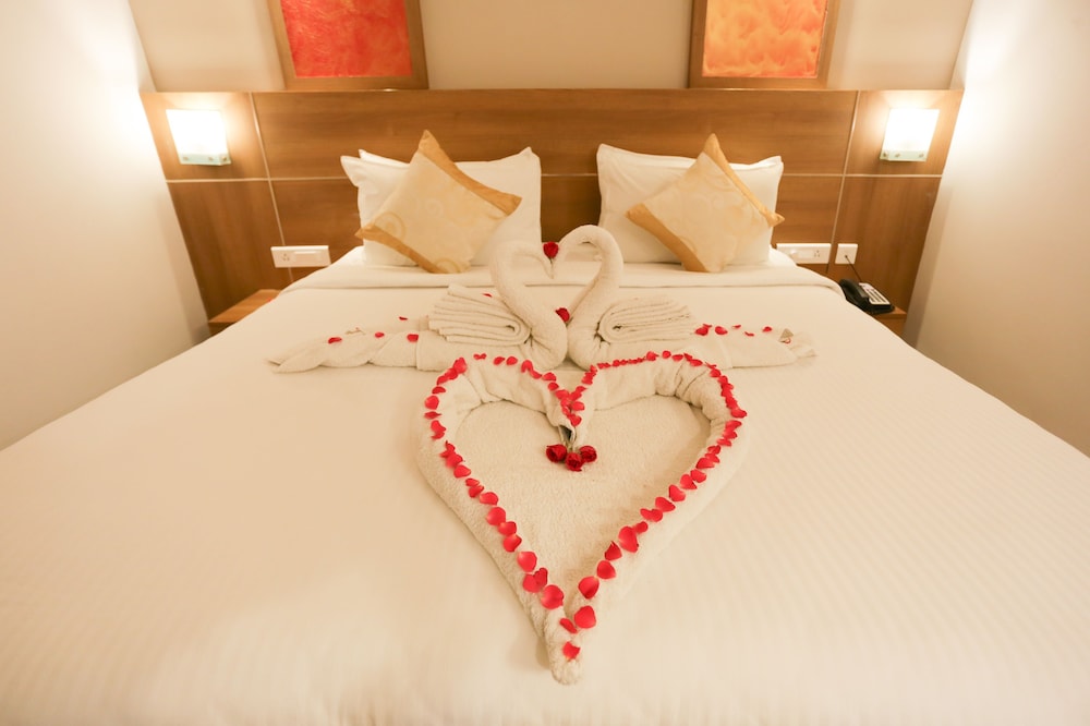 Zip by Spree Hotel Mangala International 24/70
