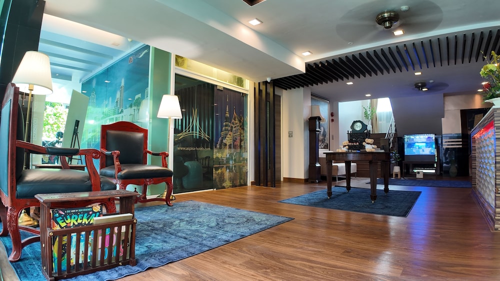 Aspira Suites Sukhumvit 20 41/50