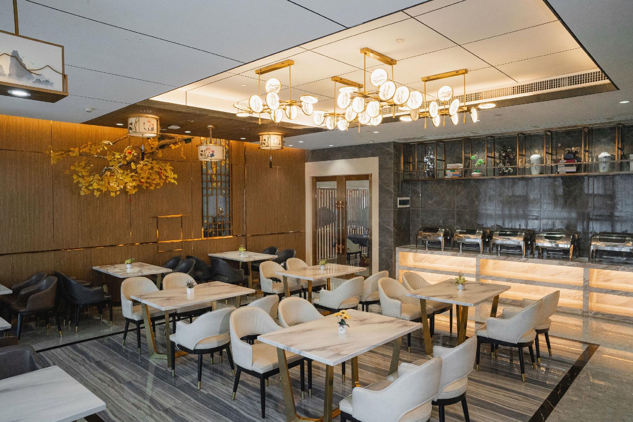 Vienna International Hotel (Dongguan Hongmei Town) 19/30