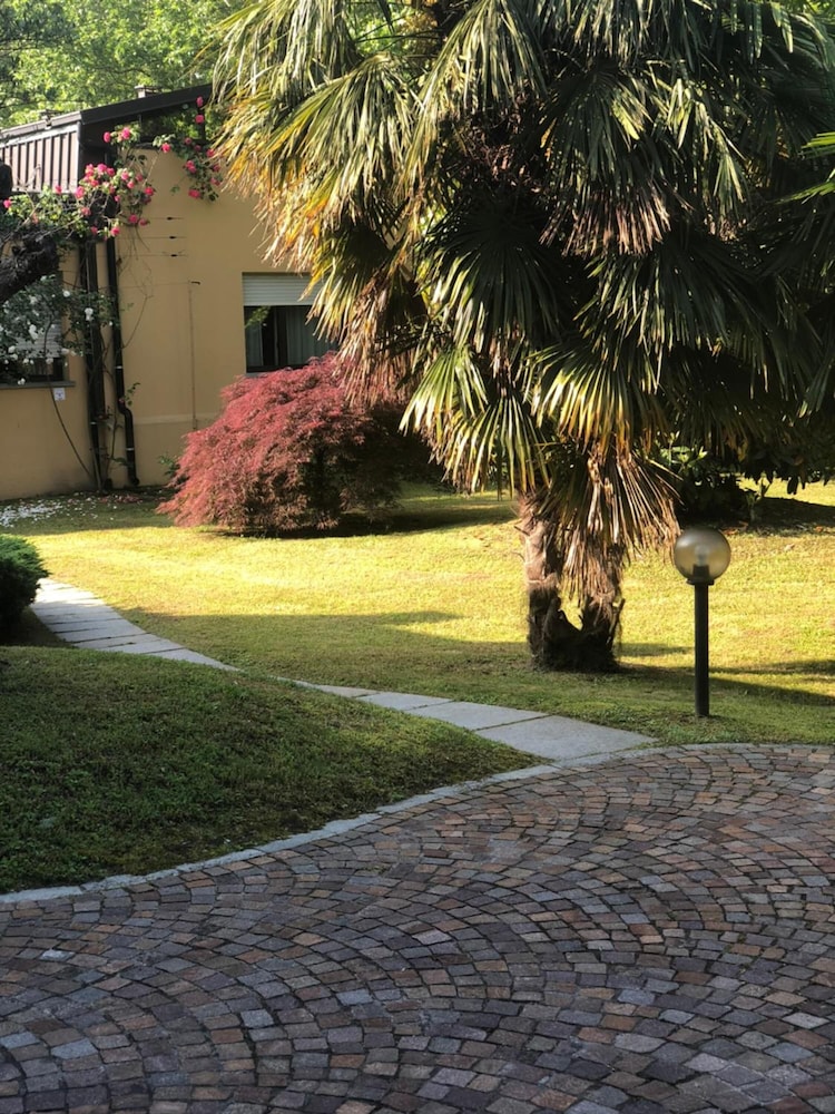 Parco Sassi Hotel 37/55