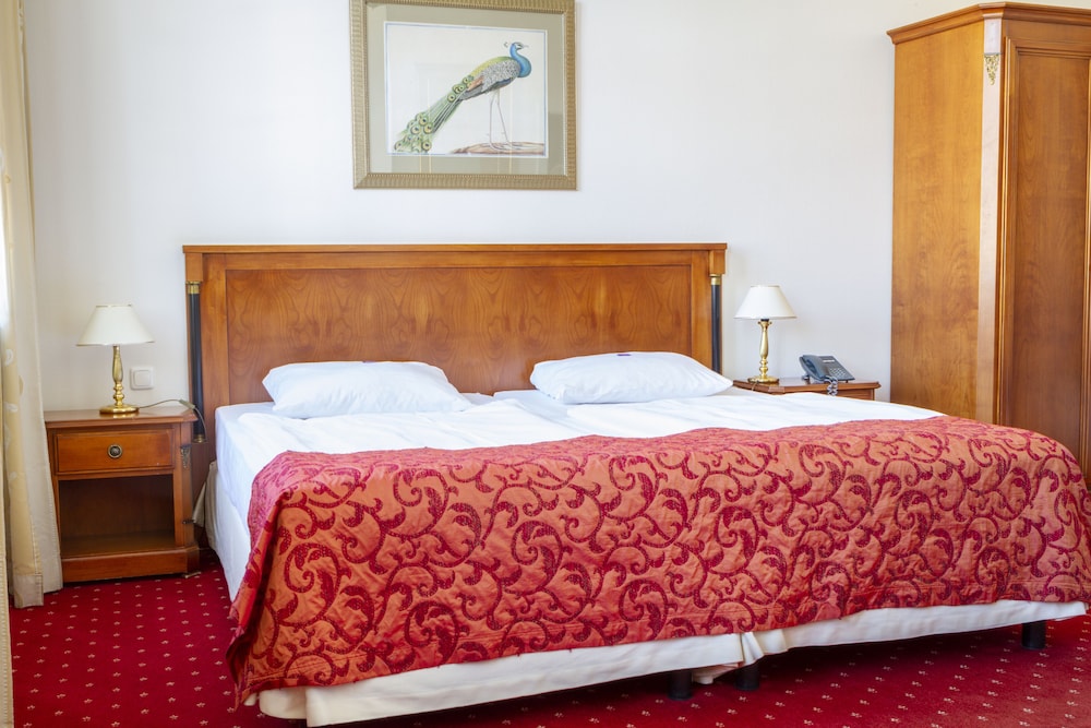 Hotel Prinzenpalais Bad Doberan 23/60