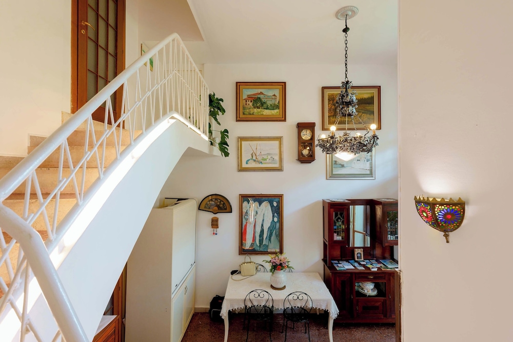 Villa Beach City 45/60