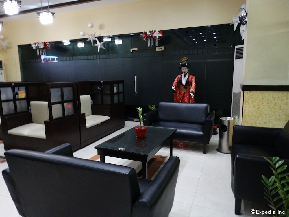 Hotel Sogo Cartimar Recto 22/32