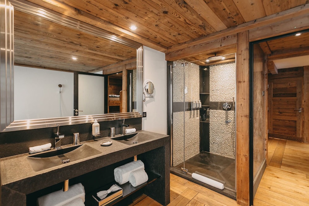 Les Suites Du Nevada - Maison Bouvier 26/26