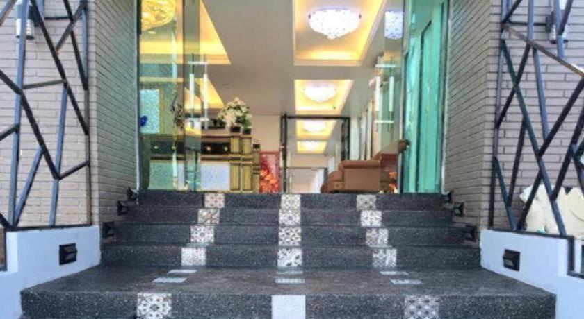 Samranchaykhong Hotel 11/68
