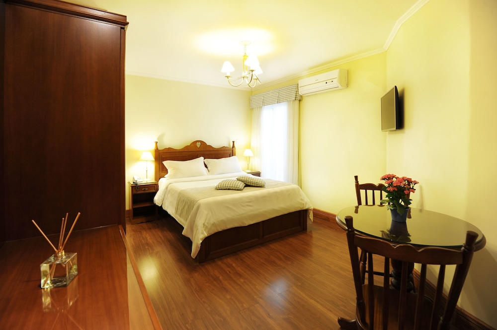 Hotel Das Hortensias 33/66