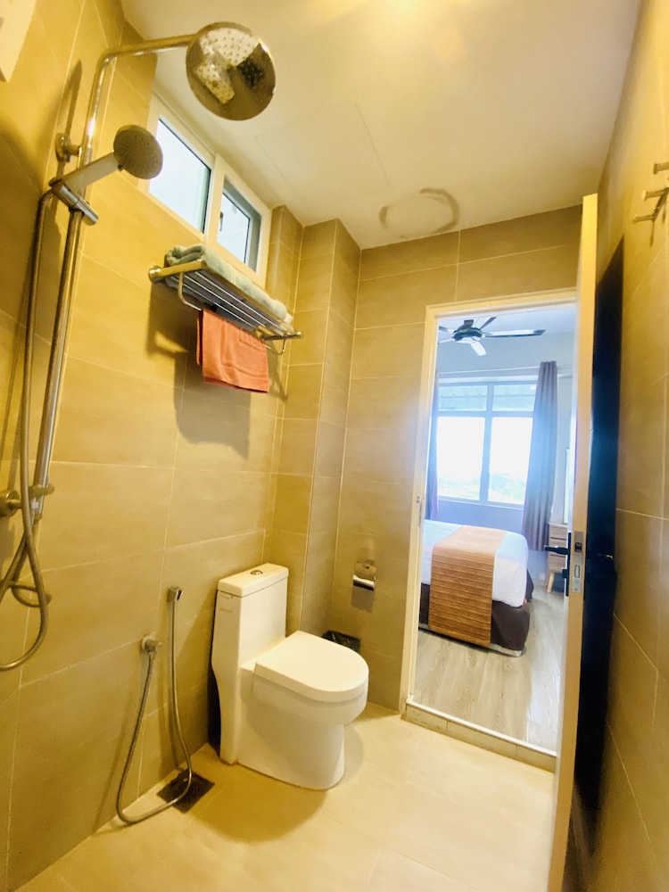 Seaview Apartment 46/50