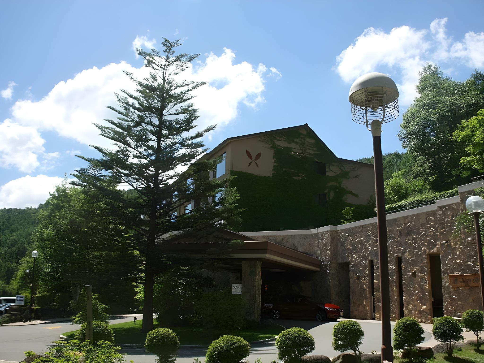 Hotel Harvest Tateshina 3/32