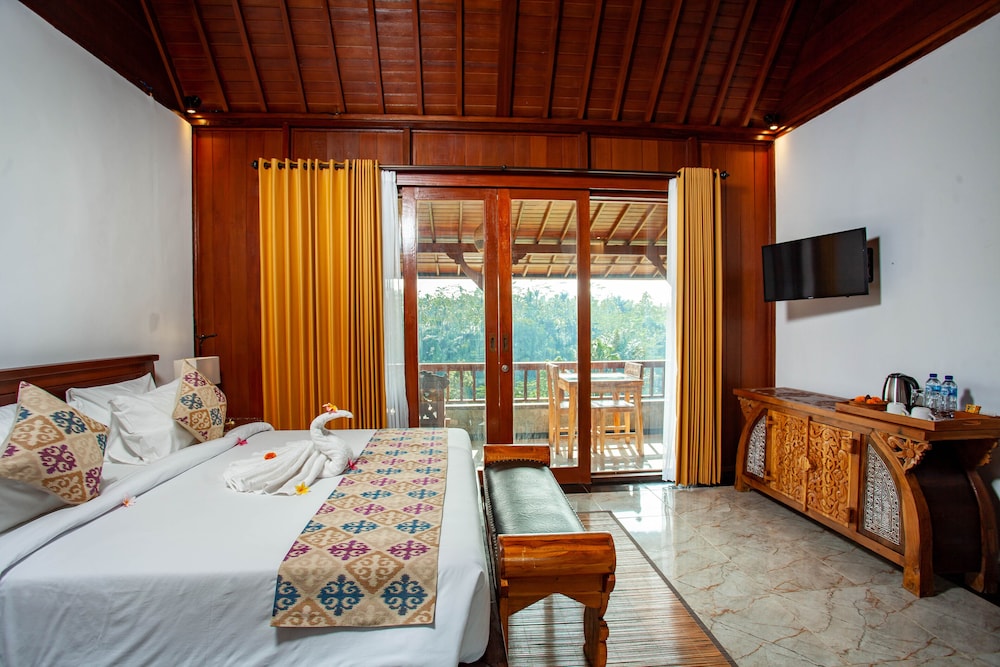 Campuhan Sebatu Resort 18/64