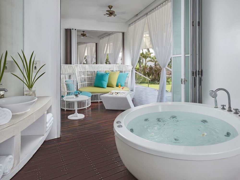 Movenpick Hotel Mactan Island Cebu 43/73