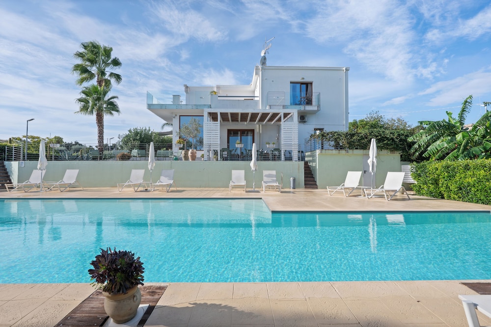 B&B Villa Landolina 4/70