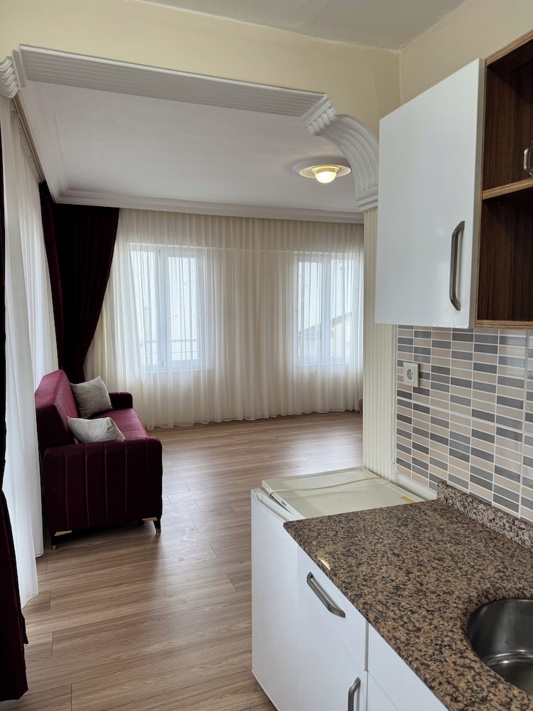 Mitos Apartment Hotel 15/42