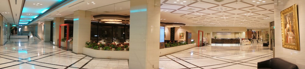 Ogaki Forum Hotel 5/34