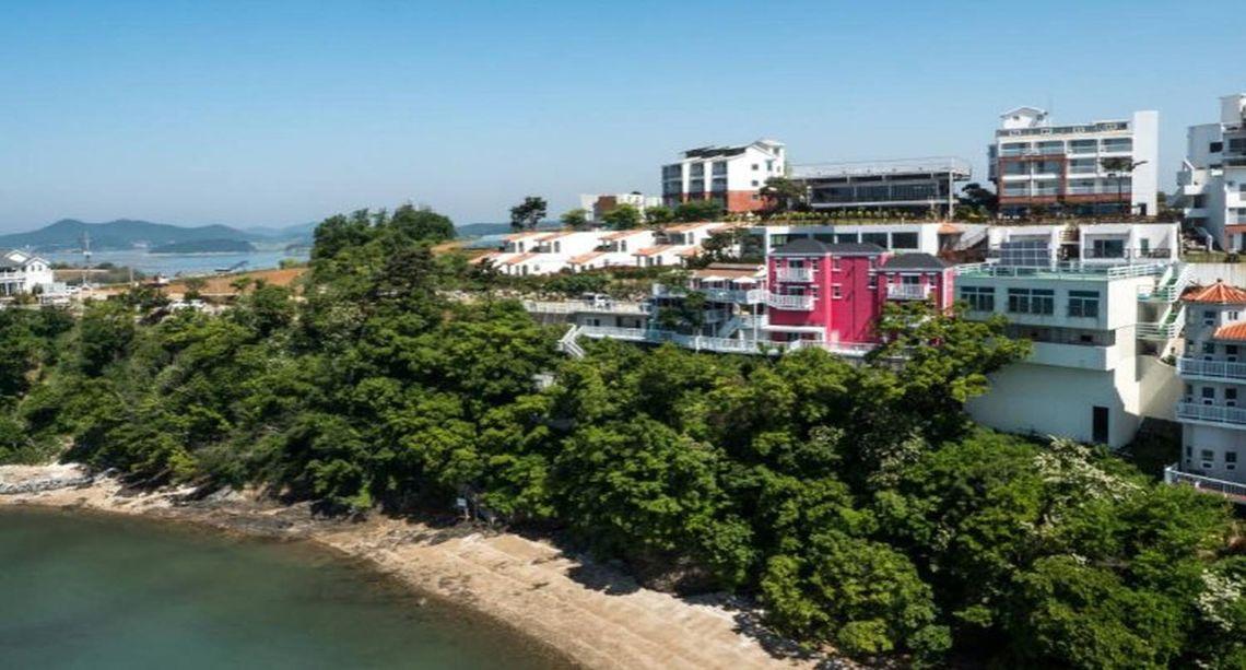 Taean Yauri Pension 13/21