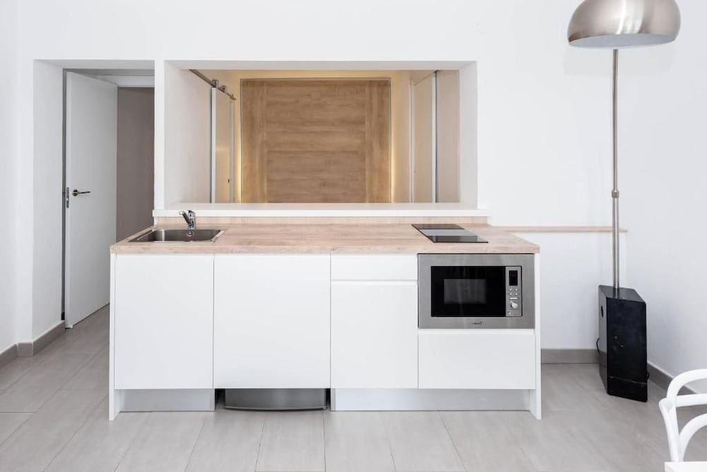 Enkala Apartamentos 1/29