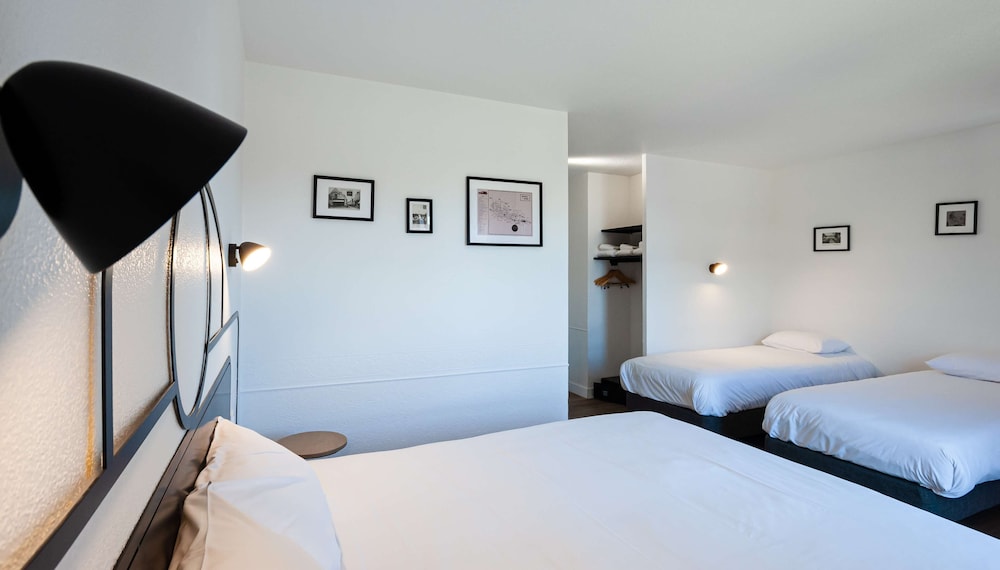 Kyriad Nuits-Saint-Georges 9/50