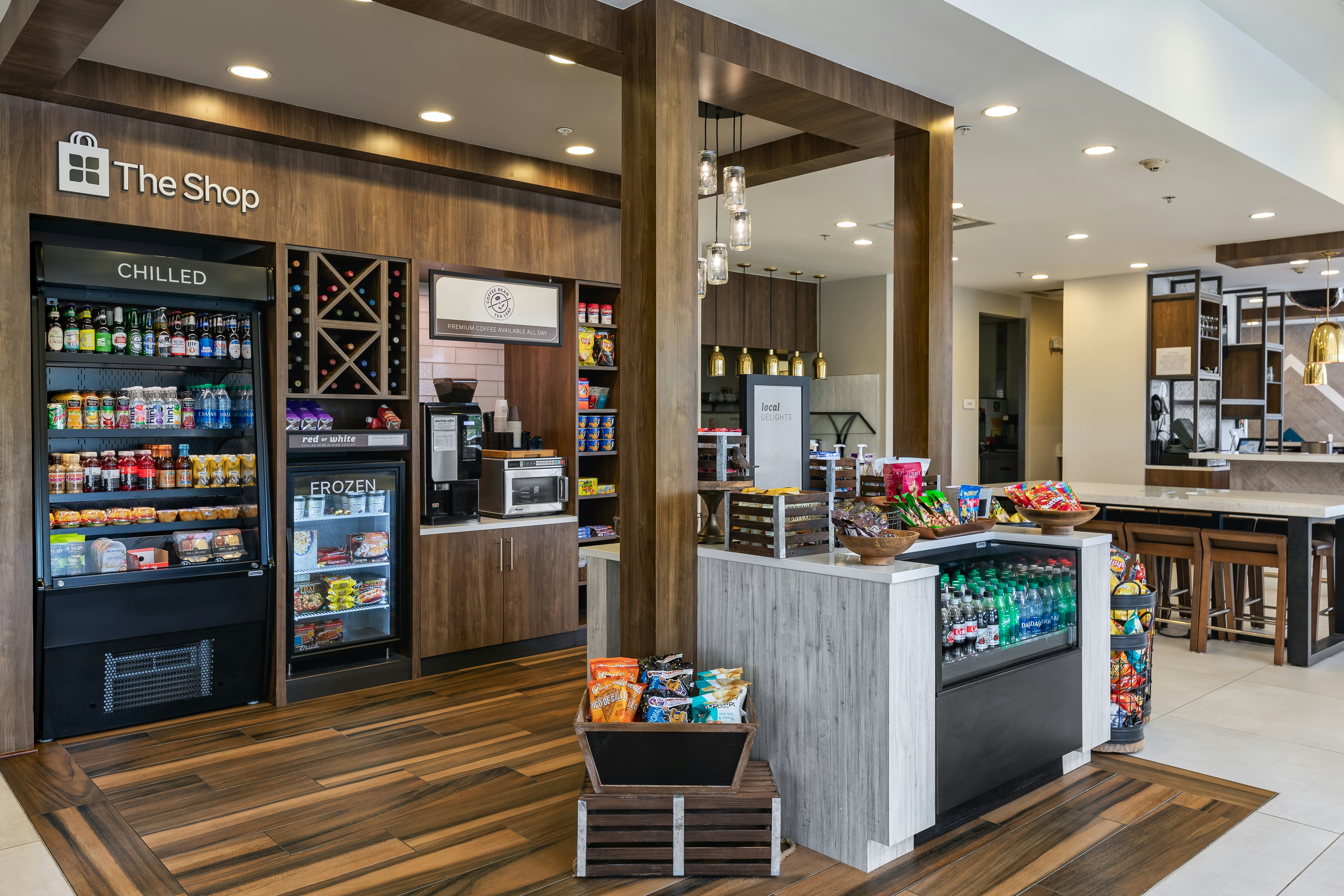 Hilton Garden Inn Tifton 16/21