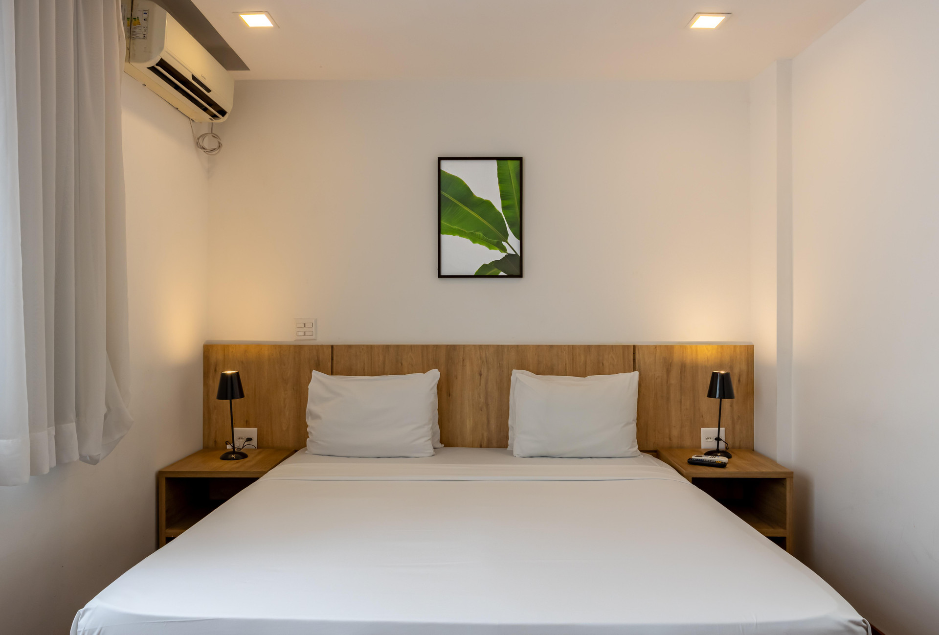 Standard, B&B HOTEL Rio de Janeiro Copacabana 2/7
