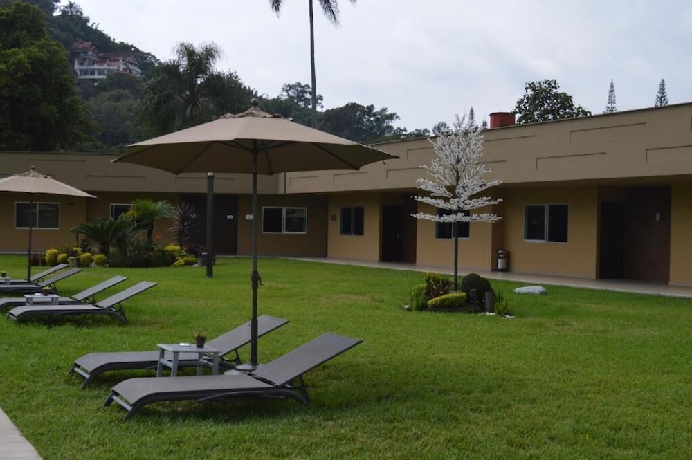 Layfer Express Hotel Inn Cordoba Veracruz 20/47