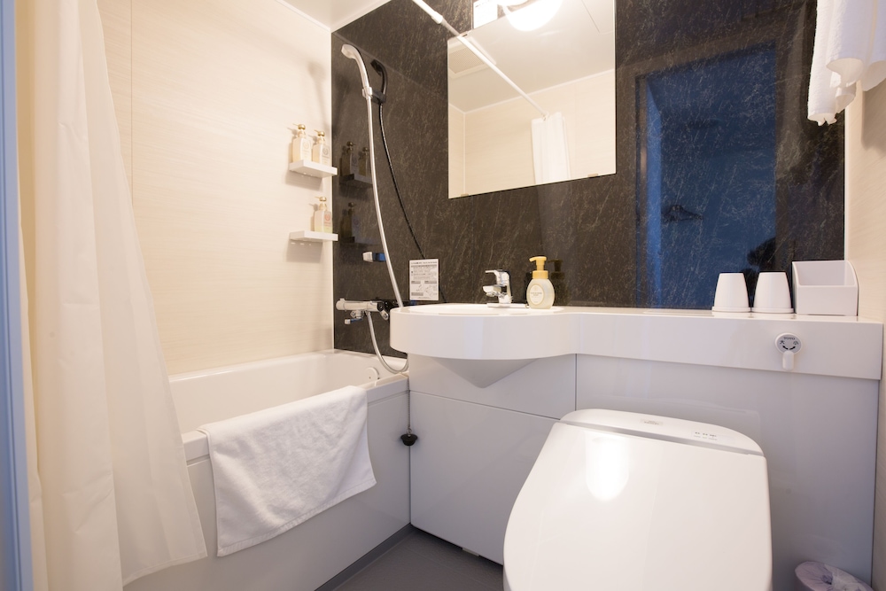 Hotel Bloemen North-Hanazono 29/62
