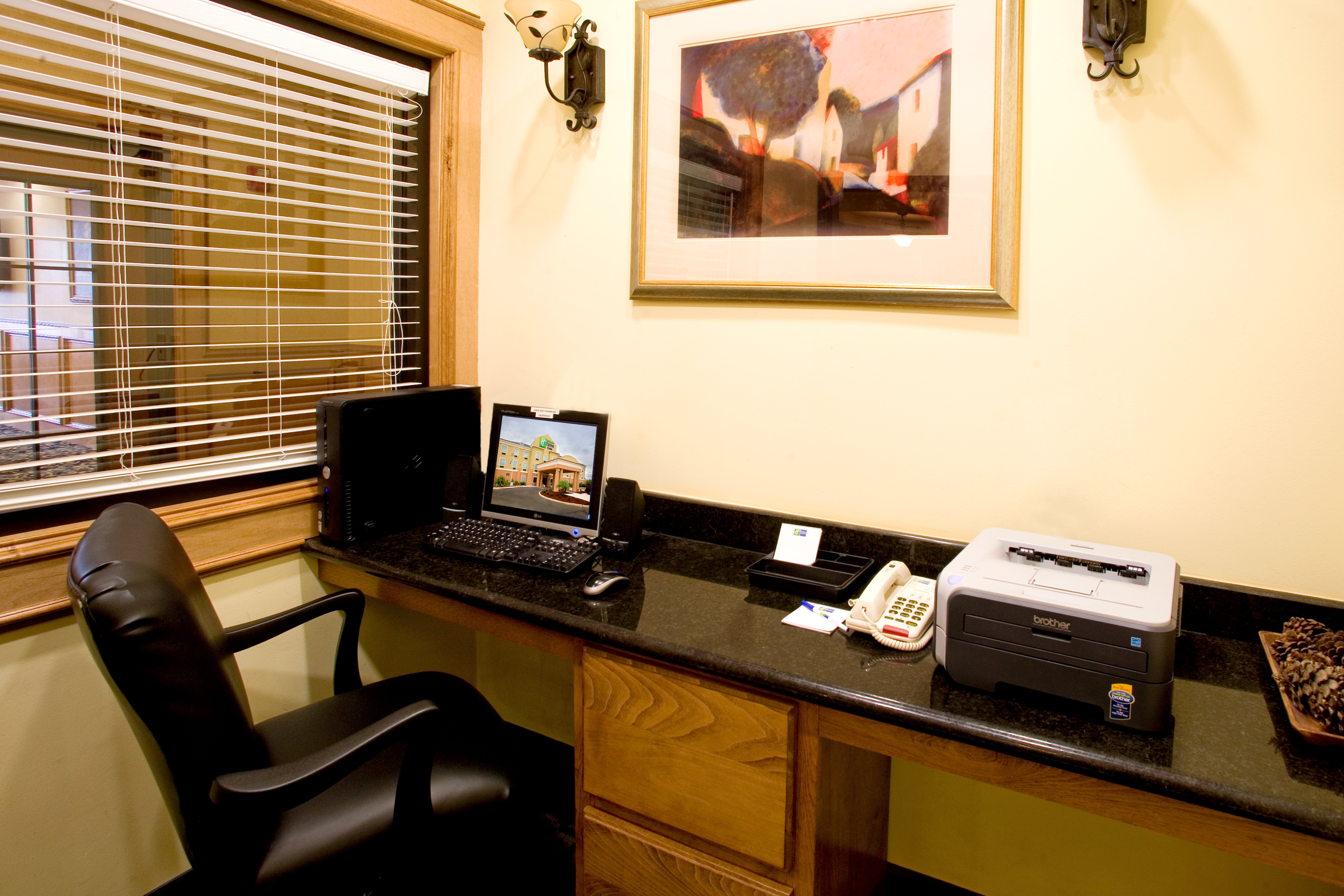 Holiday Inn Express Hotel And Suites Jourdanton Pleasanton 50/58