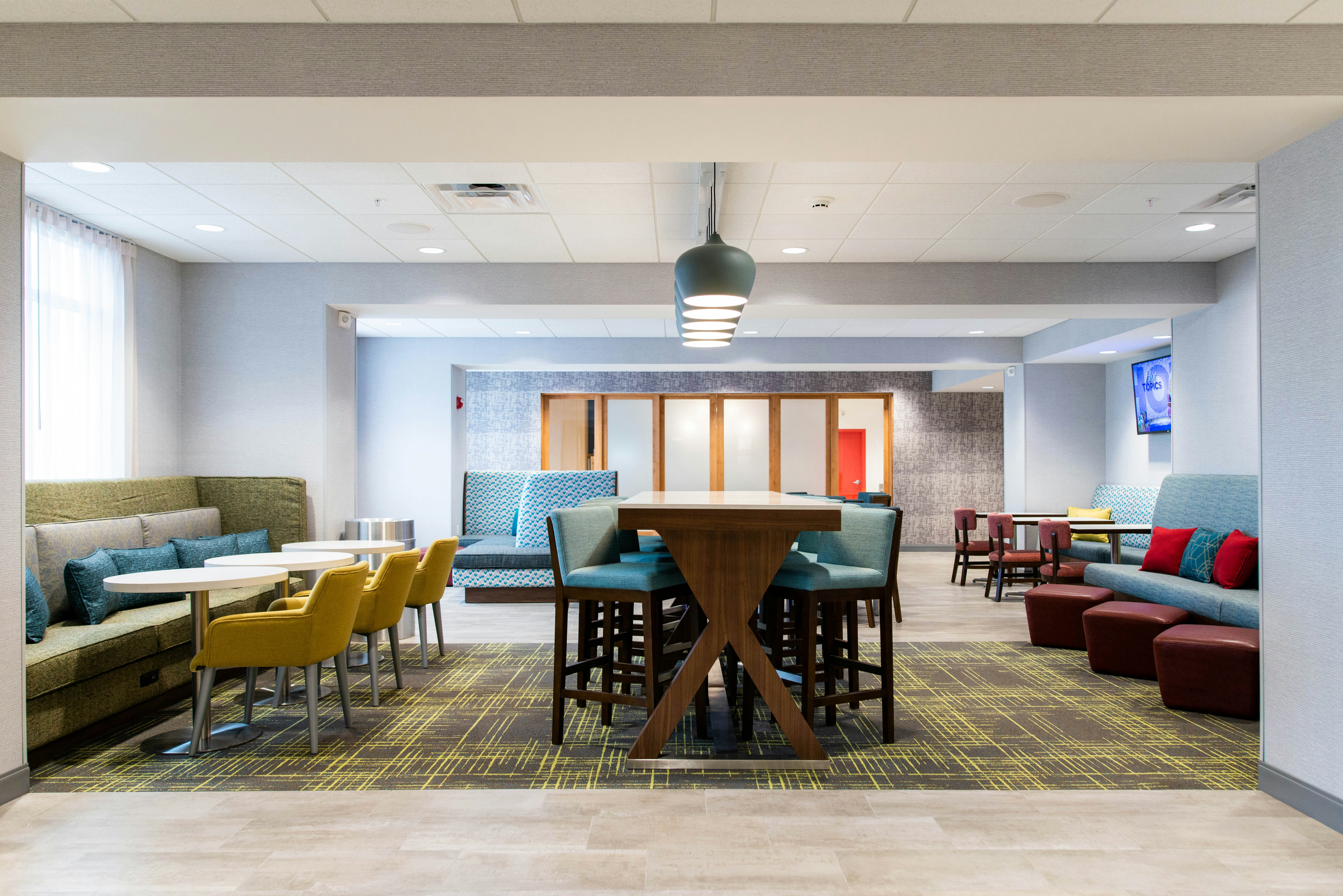 Hampton Inn Paris IL 17/24