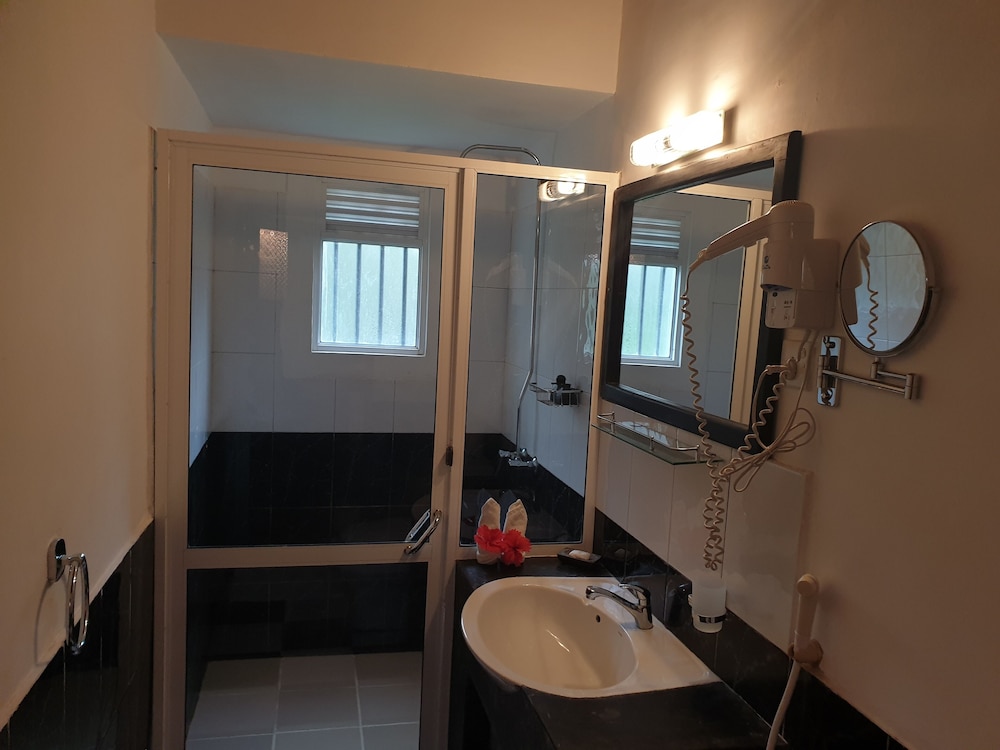 Nooit Gedacht Heritage Hotel 48/52