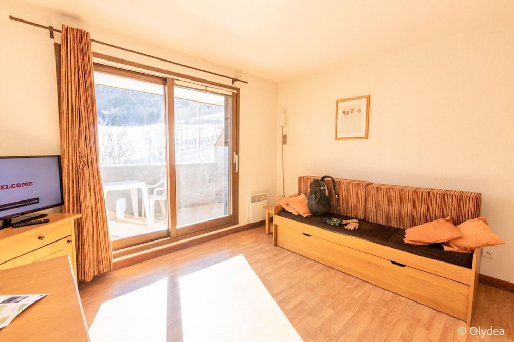 Room at Olydea Les Terrasses les Bottieres, SAINT PANCRACE