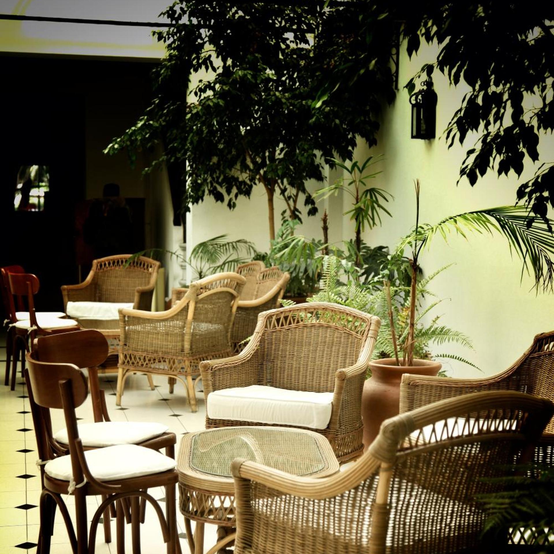 Solar de La Plaza Hotel 19/28